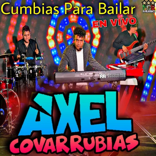 Cumbias Para Bailar En Vivo