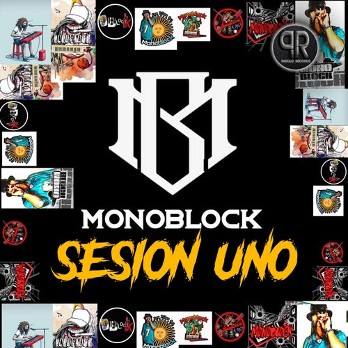Sesion Uno (En Vivo)