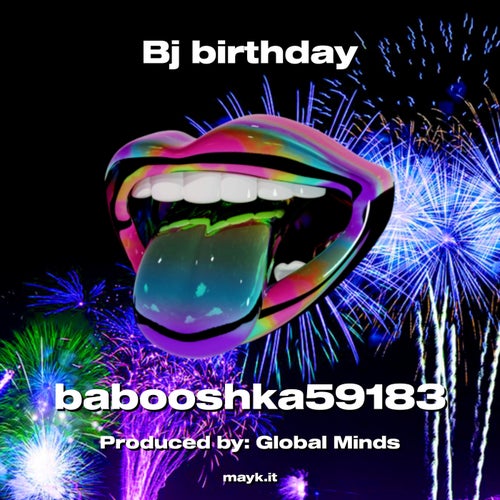 Bj birthday