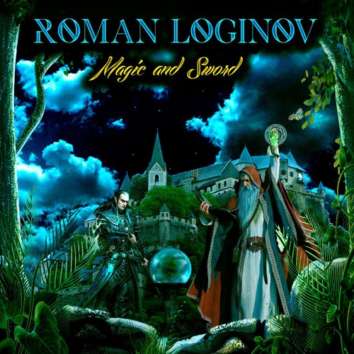 Magic and Sword