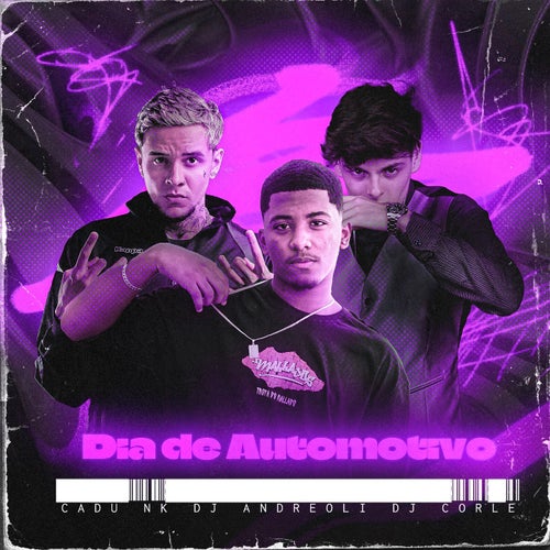 Dia De Automotivo