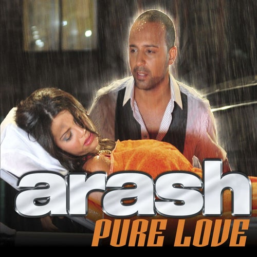 Pure Love (feat. Helena)
