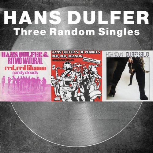 Three Random Singles (Remastered)