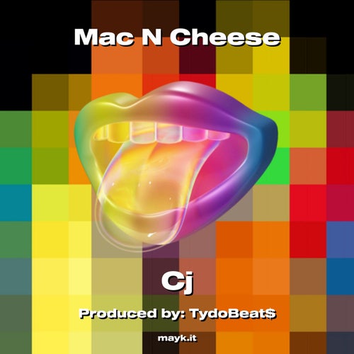 Mac N Cheese