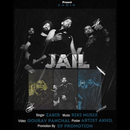 Jail