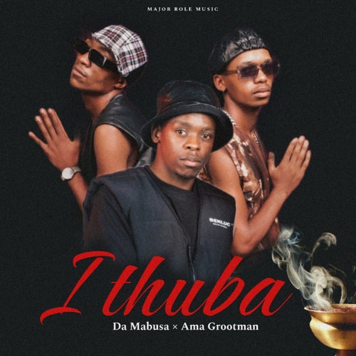 Ithuba