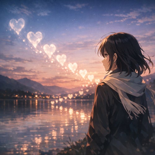 Echoes of Love