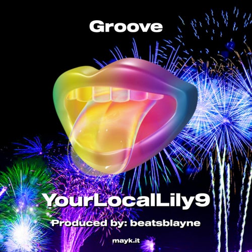 Groove