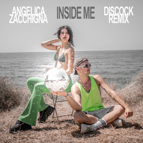 Inside me (Remix)