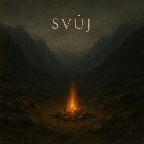 Svůj