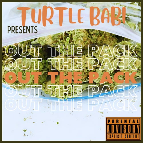 OUT THE PACK