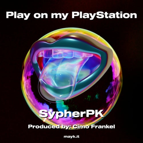 Play on my PlayStation