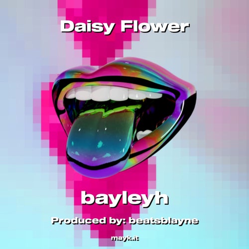 Daisy Flower