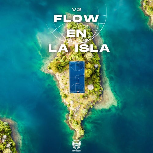 FLOW EN LA ISLA