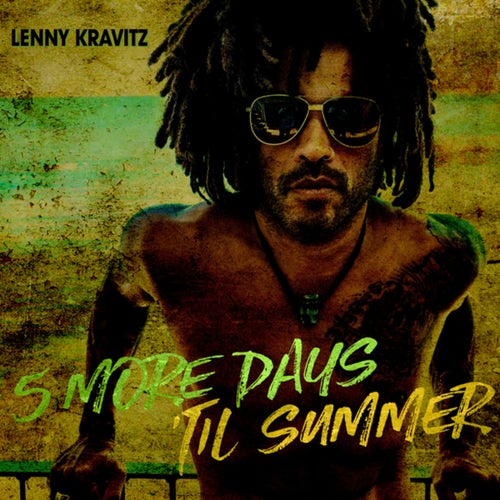 5 More Days 'Til Summer (Edit)