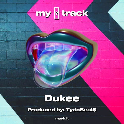 my Fire track