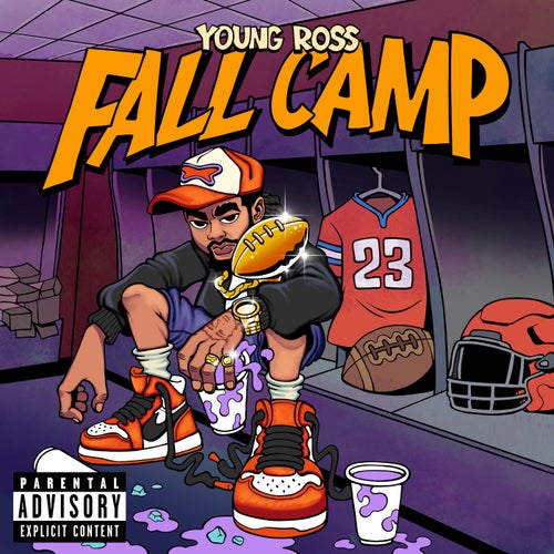 Fall Camp