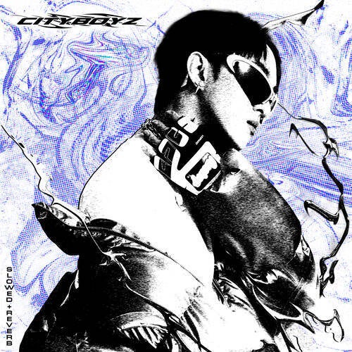 CITY BOYZ (EP)