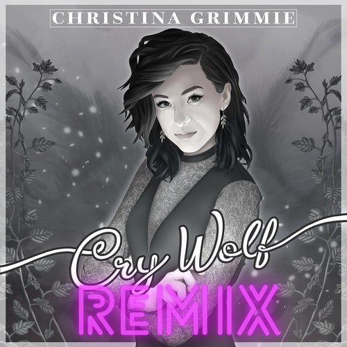 Cry Wolf (REMIX)