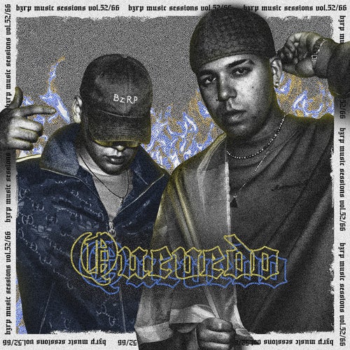 Quevedo: Bzrp Music Sessions, Vol. 52/66
