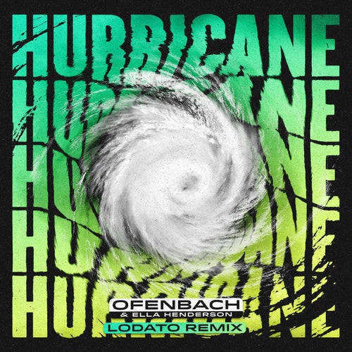 Hurricane (LODATO Remix)