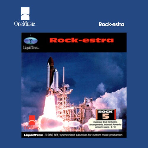 Rock-estra