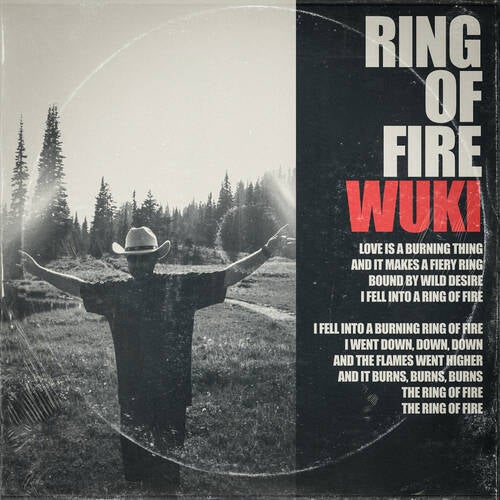 Ring of Fire