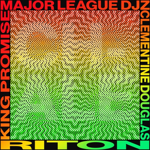 Chale (feat. Clementine Douglas) (Extended)