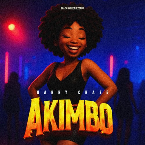 Akimbo