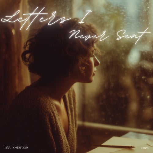 Letters I Never Sent