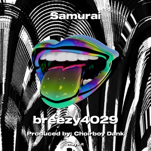 Samurai