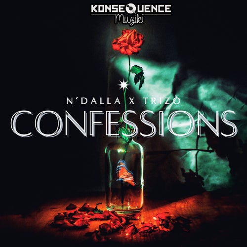 Confessions