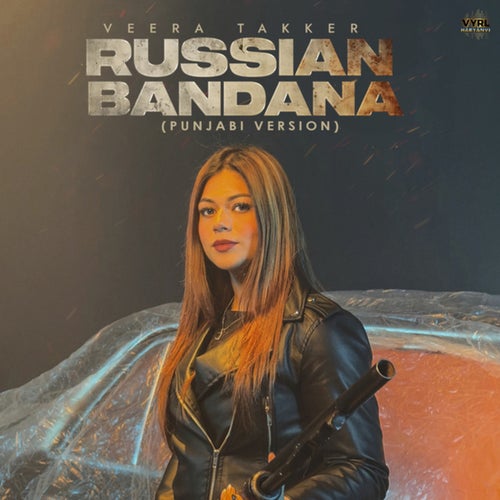 Russian Bandana (Punjabi Version)