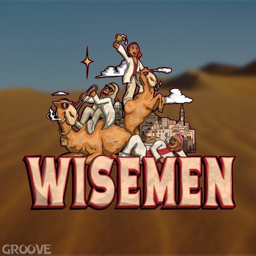 Wisemen