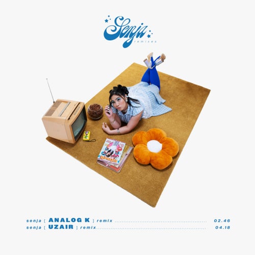 Senja (Uzair) (Remix)