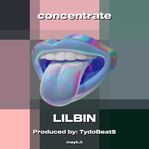 concentrate