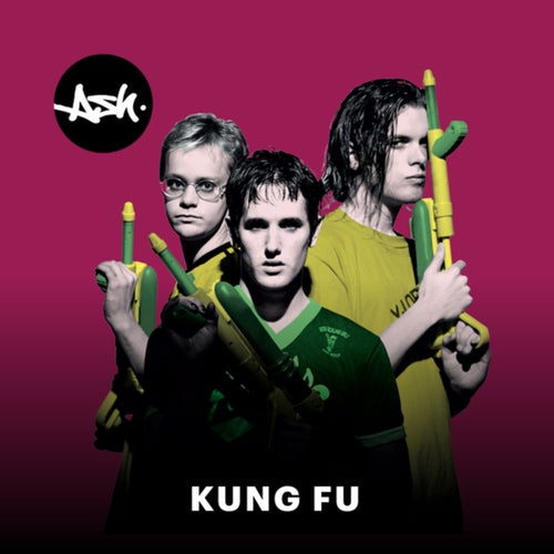 Kung Fu (Remastered 2019)