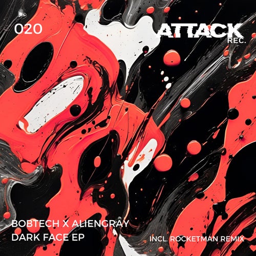 Dark Face