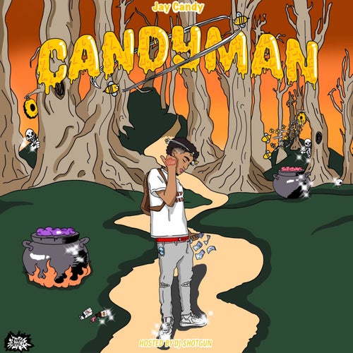 CANDYMAN