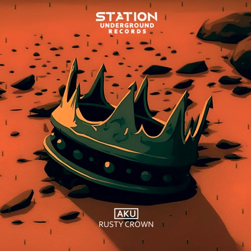 Rusty Crown (Original Mix)