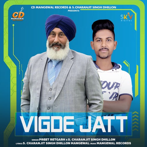 Vigde Jatt