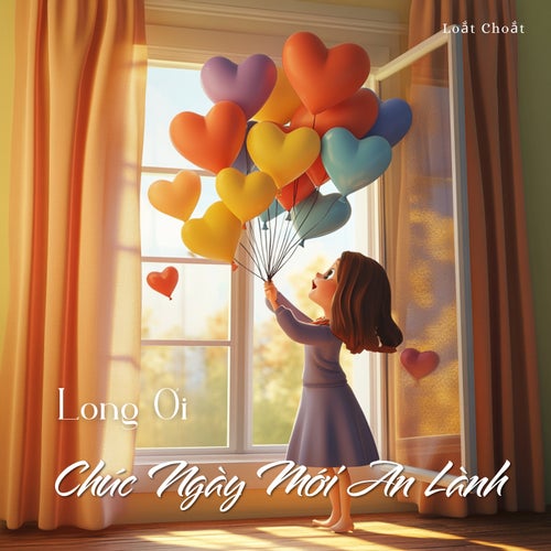 Long Ơi, Chúc Ngày Mới An Lành