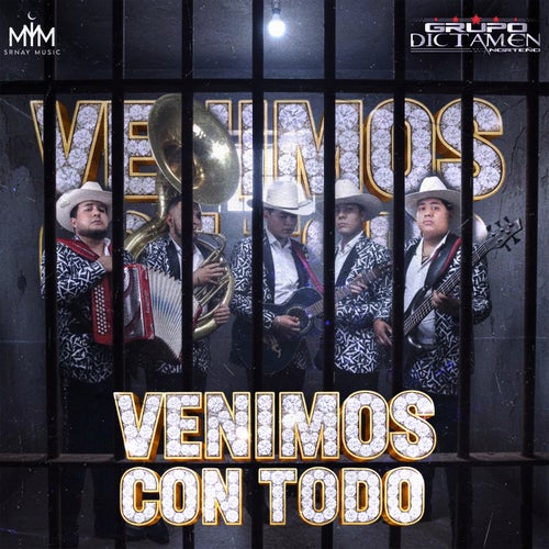 Venimos Con Todo