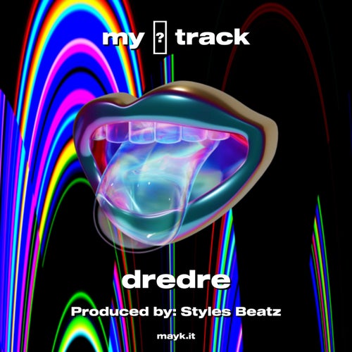 my  track