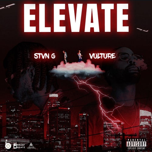 ELEVATE (Official Audio)