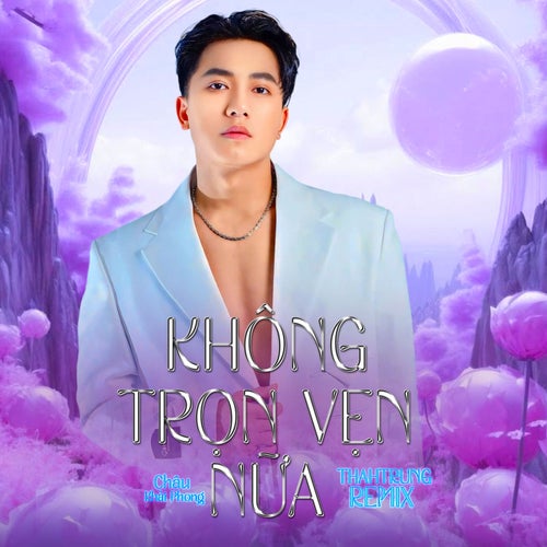 Không Trọn Vẹn Nữa (ThahTrung Remix)