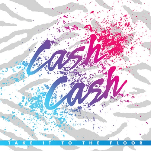 Cash Cash