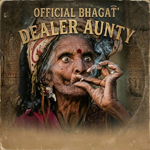 DEALER AUNTY