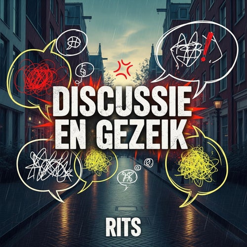 Discussies en Gezeik