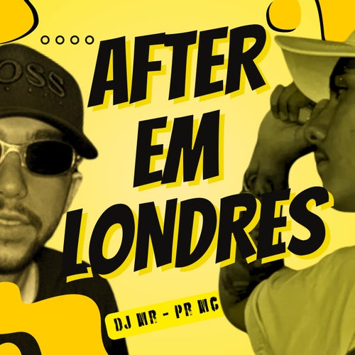 After em Londres
